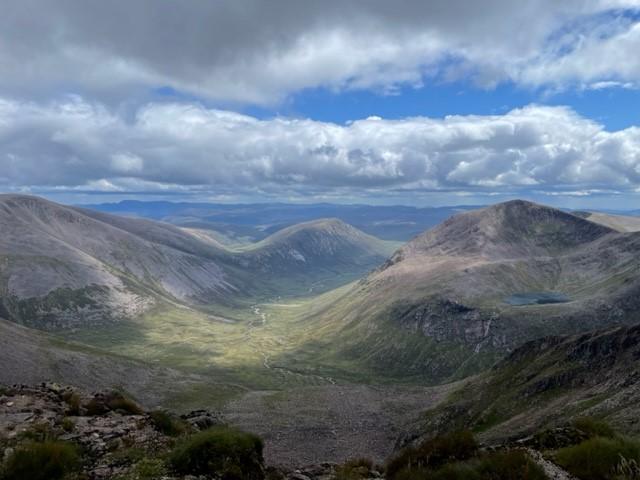 Photo from Tony's Walks